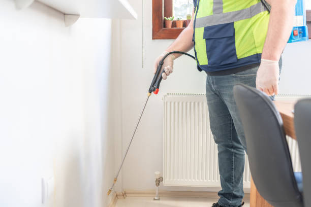 Best Cockroach Control Services  in Plainfield, IL