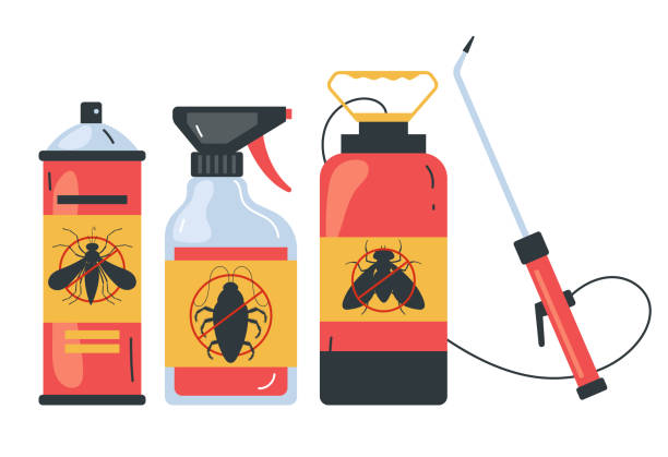 Best Pest Prevention Services  in Plainfield, IL